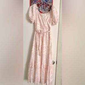 Ivy City Antoinette Dress